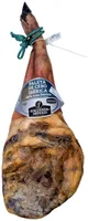 Paleta de cebo ibérica