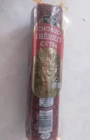 Chorizo ibérico extra