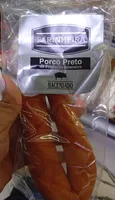 Farinheira Porco Preto