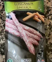 Longaniza linguiça