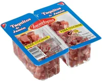 Taquitos de jamón