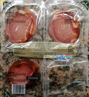 Lomo embuchado