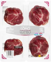 Cabecero de lomo