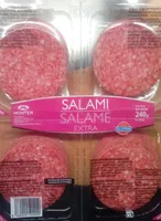 Salami extra