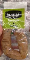 Alheira Vegetariana