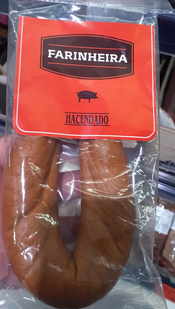 Farinheira