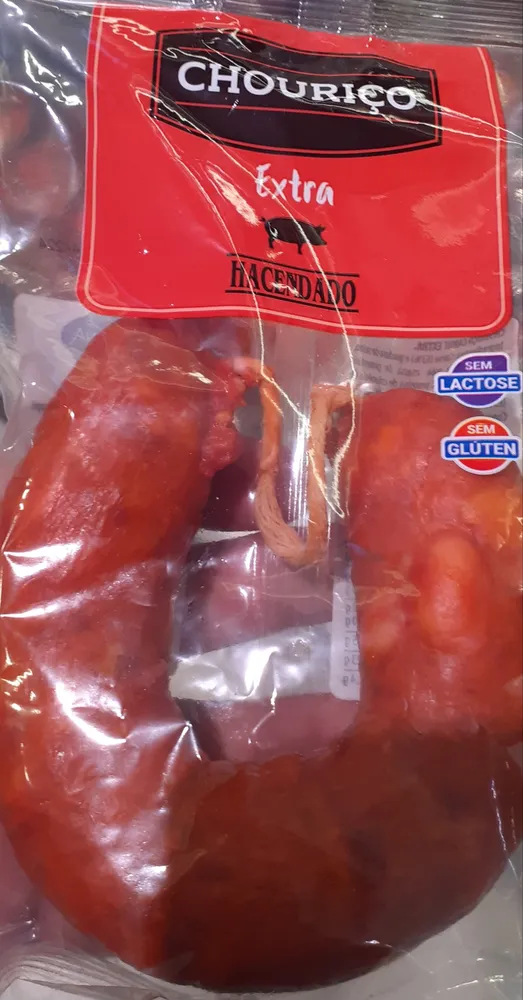 Chouriço Extra