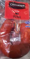 Chouriço Extra