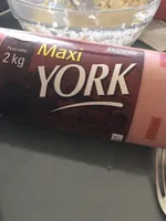 Maxi York