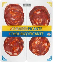 Chorizo extra picante