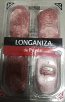 Longaniza de Payés