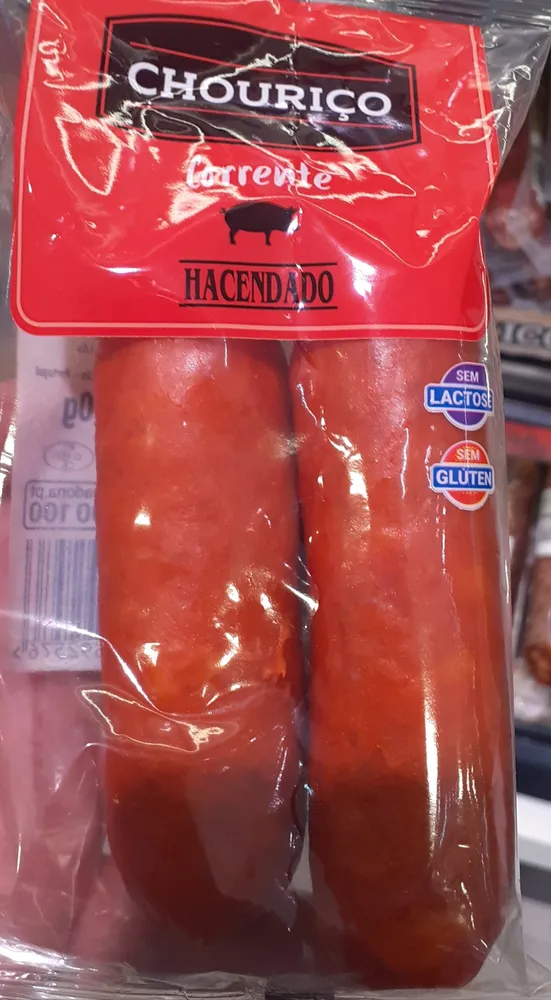 Chouriço Corrente