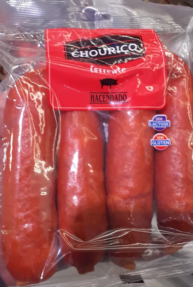 Chouriço Corrente