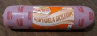 Mortadela siciliana