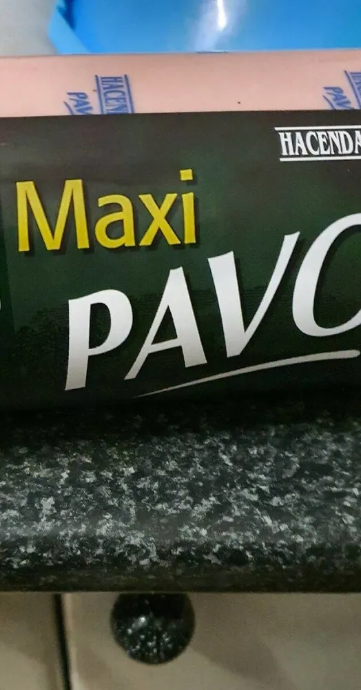 Máximo pavo