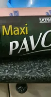 Máximo pavo