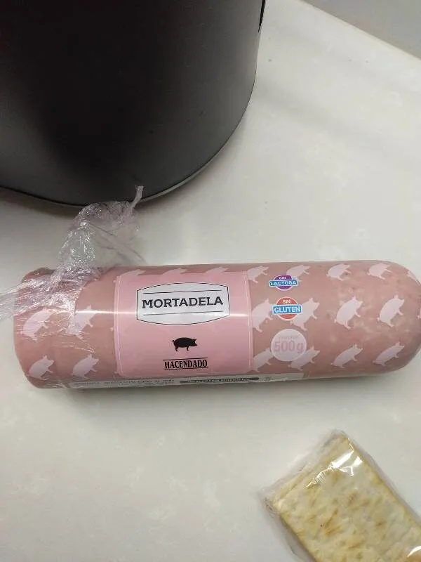Mortadela
