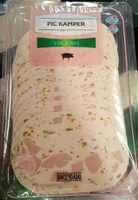 Pic kamper verduras