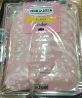 Mortaleda clasica