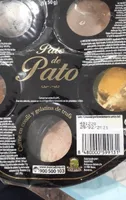 Pate de Pato