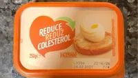 Reduce el colesterol
