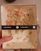 Comida preparada