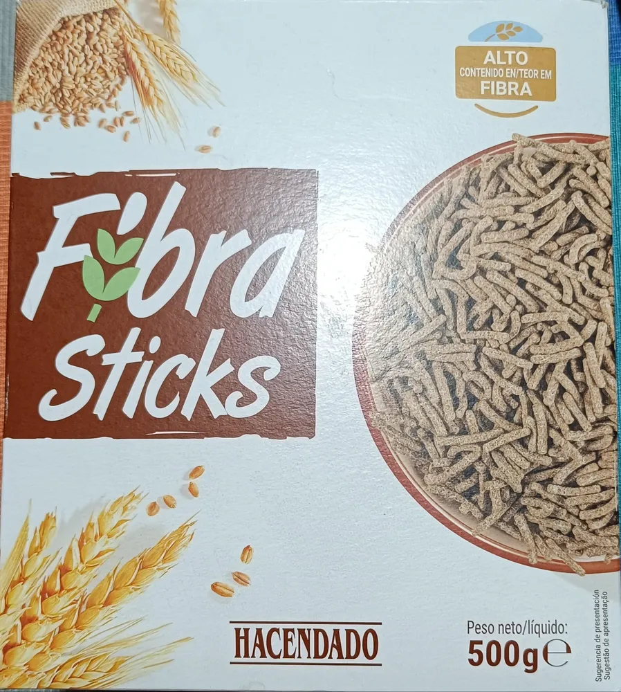 Fibra sticks