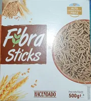 Fibra sticks
