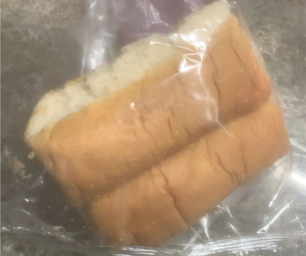 Pan especial-perrito
