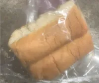 Pan especial-perrito