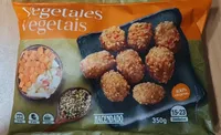 Vegetales