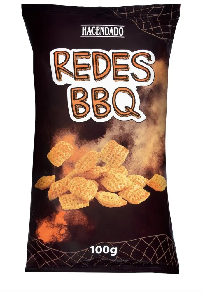 Redes BBQ