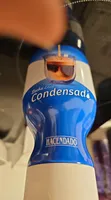 Leche condensada
