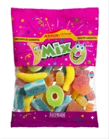 Mix golosinas