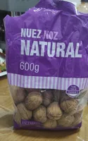 Nuez Natural