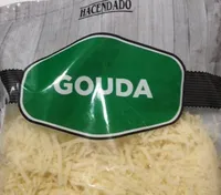 Queso gouda