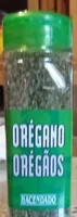 Orégano