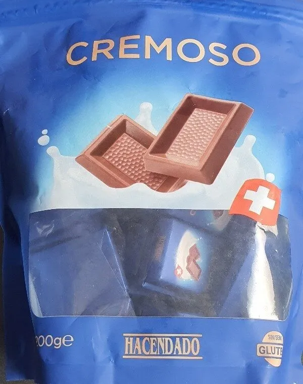 Cremoso