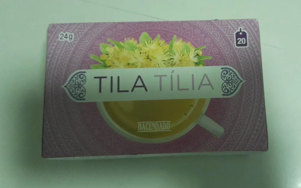 Tila