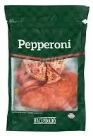 Pepperoni