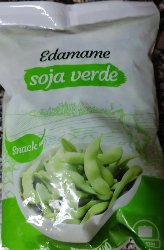 Edamame
