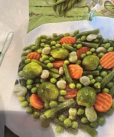 Mix de Legumes