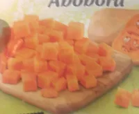 Calabaza Abóbora