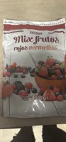 Mix frutos rojos