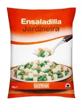 Ensaladilla ultracongelada