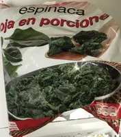 Espinacas