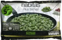 Habitas muy tiernas