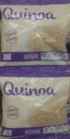 Quinoa congelada