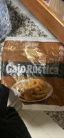 Batata Rustica