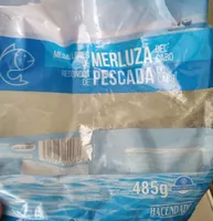Medallones de merluza del cabo